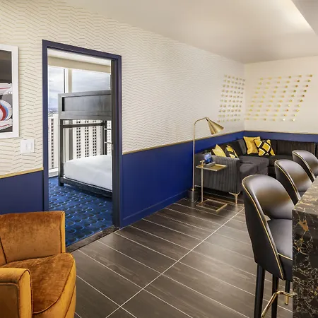 Circa Resort & Casino - Adults Only-2