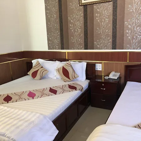 Hong Dao 2 Hotel-3