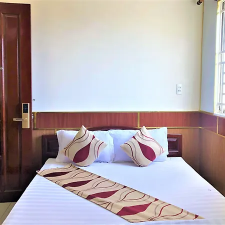Hong Dao 2 Hotel-2