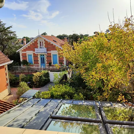Hôtel Michelet Plage-2