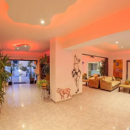 Play Hotel Ibiza - Adults Only-3