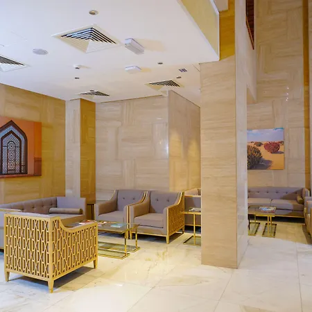 Al Aseel Hotel-3