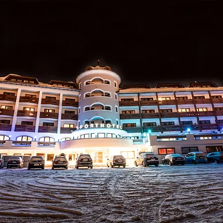 Sporthotel All-Inclusive-3