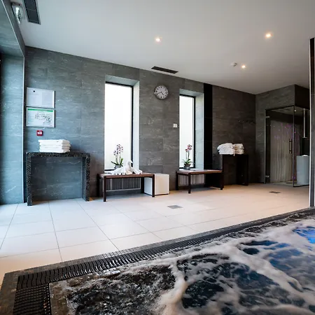 Fac&Spera -Hôtel&Spa-3