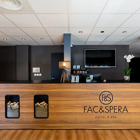 Fac&Spera -Hôtel&Spa-2