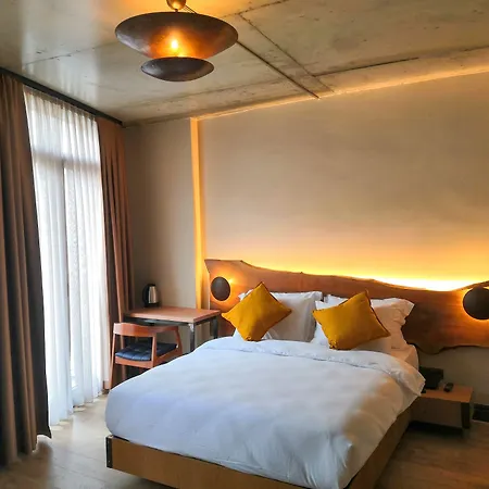 Taksimbul Design Hotel-2