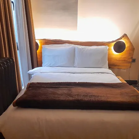 Taksimbul Design Hotel-3