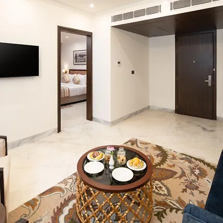 Brij Eternity, Vrindavan By Leisure Hotels-2