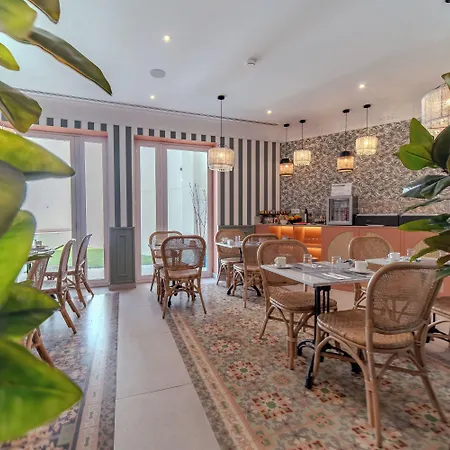 Soho Boutique Turia-2