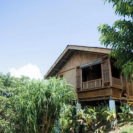 Ocean Green Eco Lodge-2