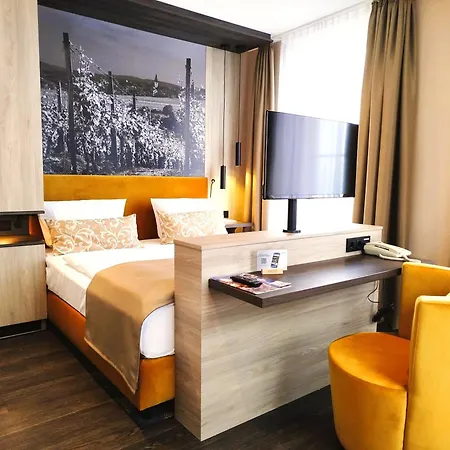 Akzent Waldhotel Rheingau-3