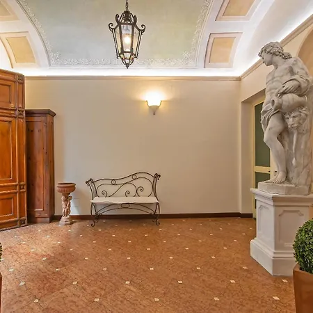 Hotel Porta Faenza-2