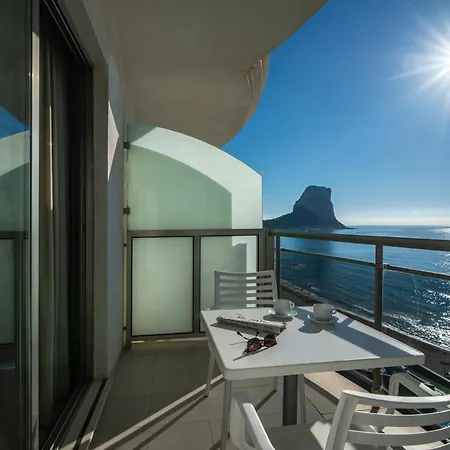Hotel Bahia Calpe By Pierre & Vacances-2