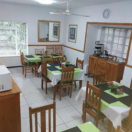 Lily Guesthouse-2