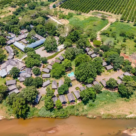 Hippo Hollow Country Estate-2