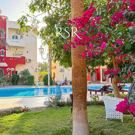 Green Garden Resort-2