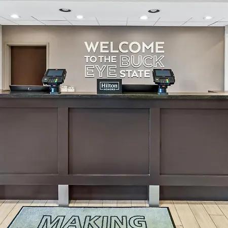 Hampton Inn Middletown-3