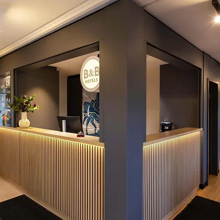 ibis budget Koblenz Nord-2