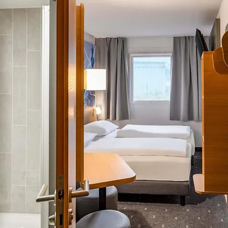 ibis budget Koblenz Nord-3