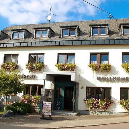 Gasthaus Wollscheid-2