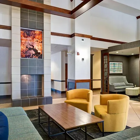 Hyatt Place Baltimore/Bwi Airport-2