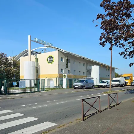 B&B HOTEL Viry-Châtillon-2
