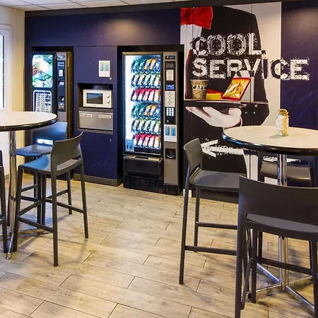 ibis Budget Boulogne Sur Mer Centre les Ports-3