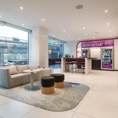 Yotel Porto-3