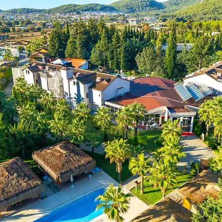 Sahra Su Holiday Village & Spa-2