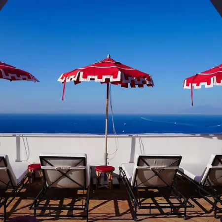 Il Capri Hotel-3