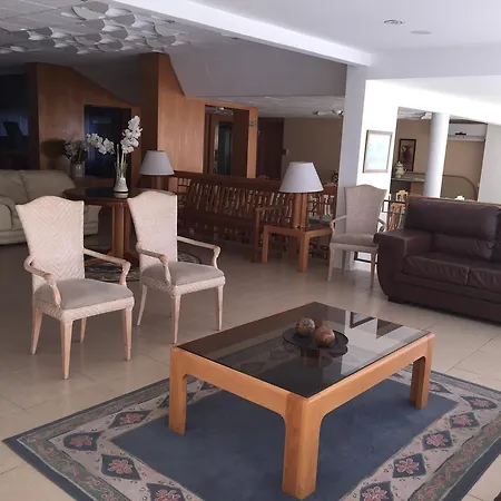 San Fernando Hotel-2