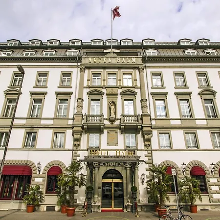 Hotel Halm Konstanz-2