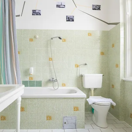 Kurhotel & Hotel Mozart-3