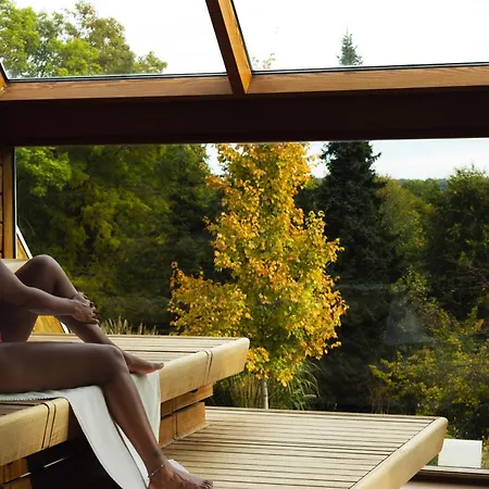 Wellnesshotel Thermae 2000-2