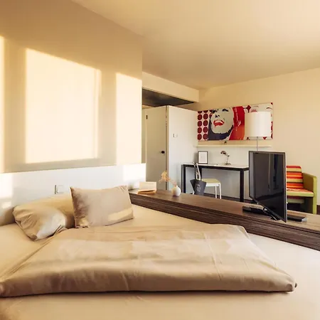 harry's home Hart bei Graz hotel&apartments-2