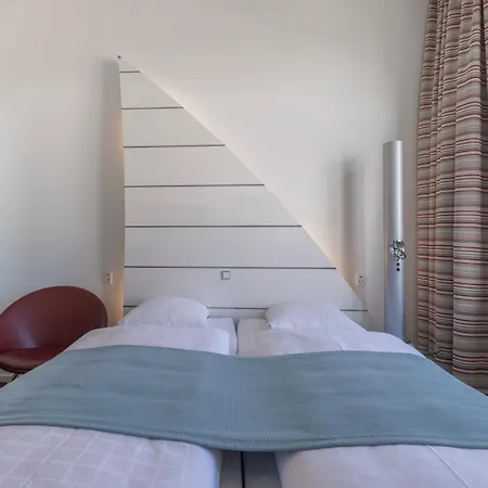 Copenhagen Island Hotel-3