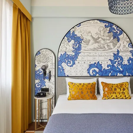 Hotel Indigo Florence By Ihg-2