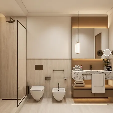 Palazzo Firenze By Baglioni Hotels & Resorts-3