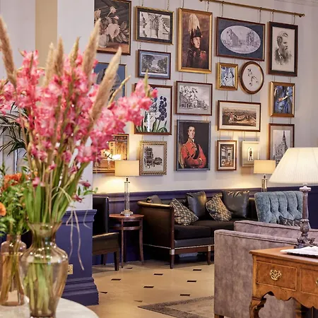 The Royal Horseguards Hotel, London-3