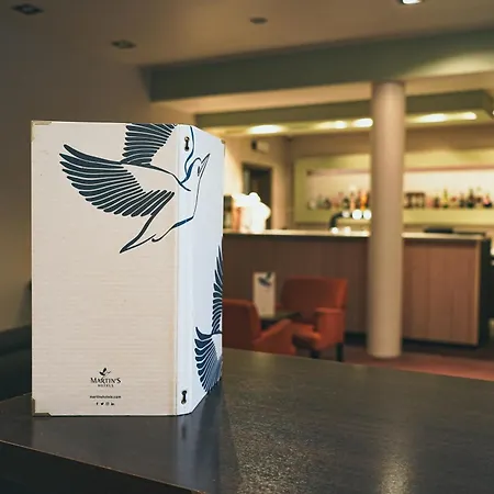 Martin'S Brugge-2