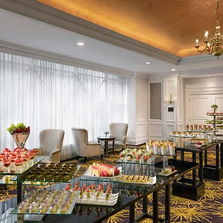 The Ritz-Carlton, Kuala Lumpur-2