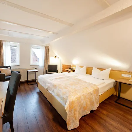 Hotel Am Schloss *** Superior-3