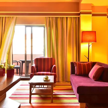 Pestana Sintra Golf Resort & Spa Hotel-2
