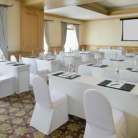 Grand Hyatt Muscat-2
