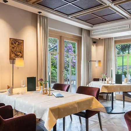 Hotel Jagdhaus Wiese-2