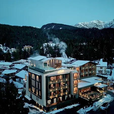 Hotel Kristall - Adults Only-3