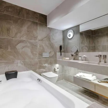 Ahc Taksim Hotel-Special Class-2