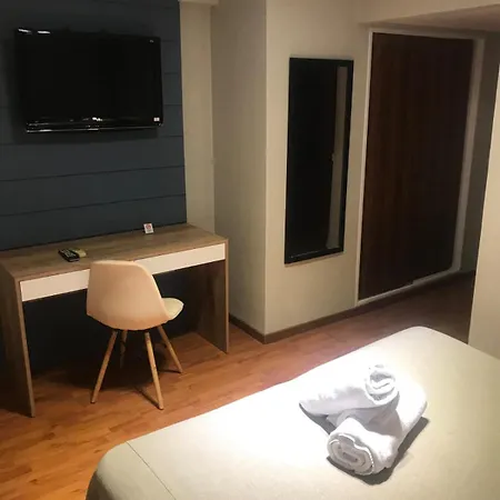 Viasui Hotel-3