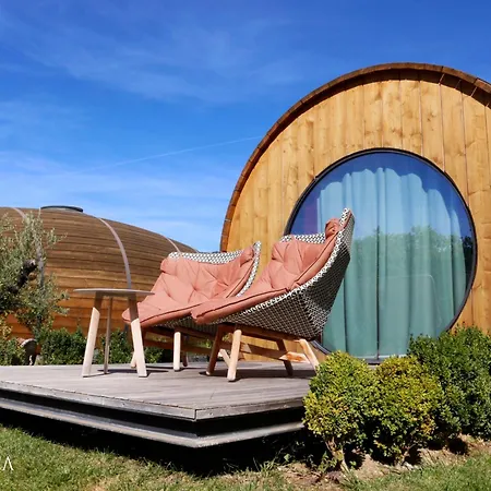 Pacheca The Wine House Hotel E Spa - Quinta Da Pacheca-2