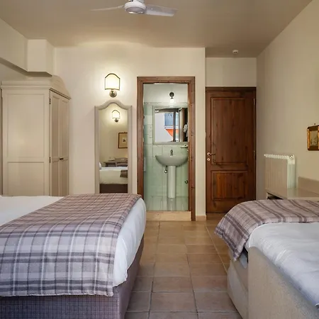 Hotel Il Tiglio-3